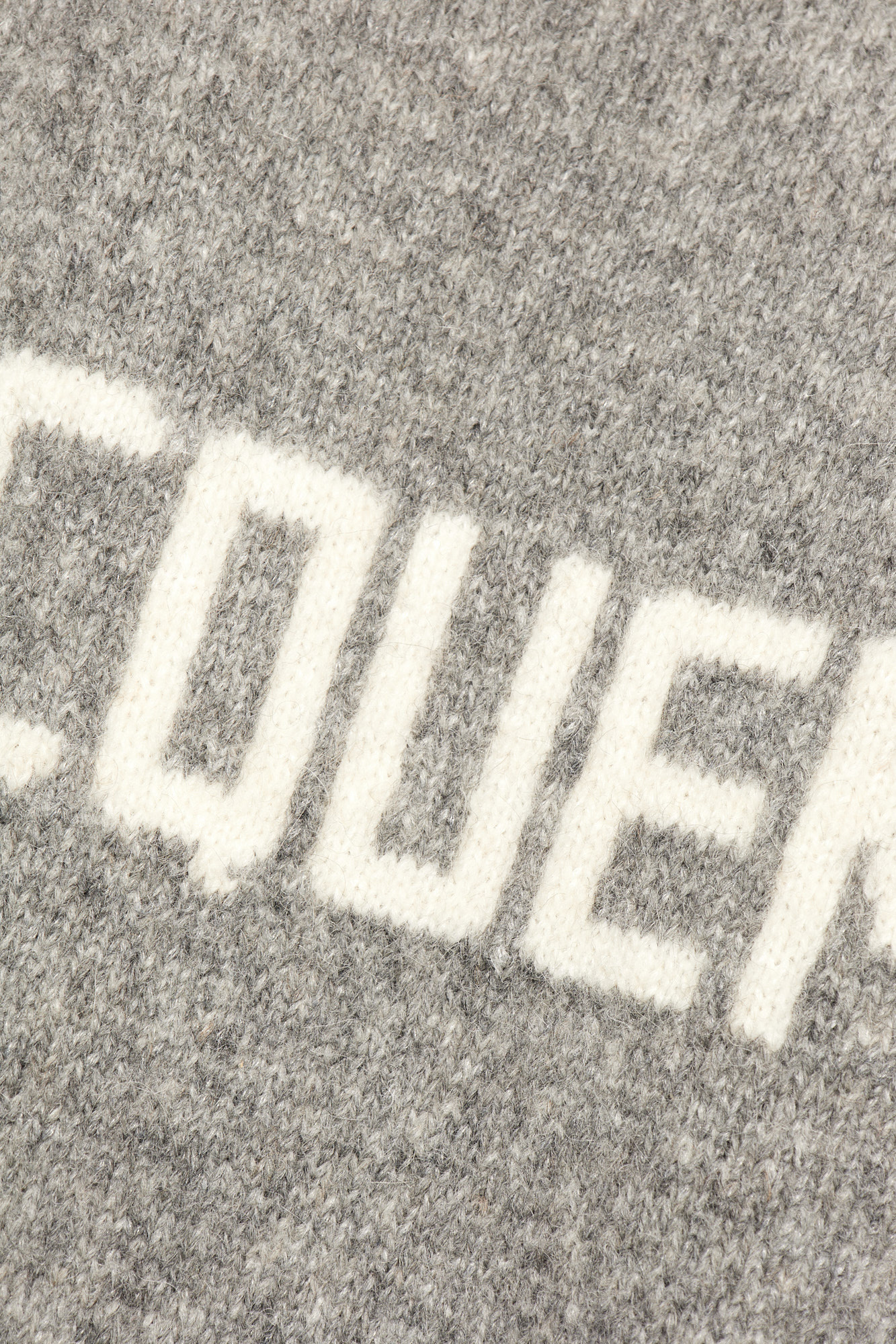 Jacquemus Sweater with logo | Men's Clothing | Vitkac